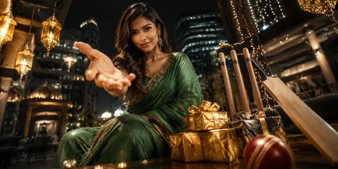 ঢাকার ক্রিকেট বেটিং চিত্র