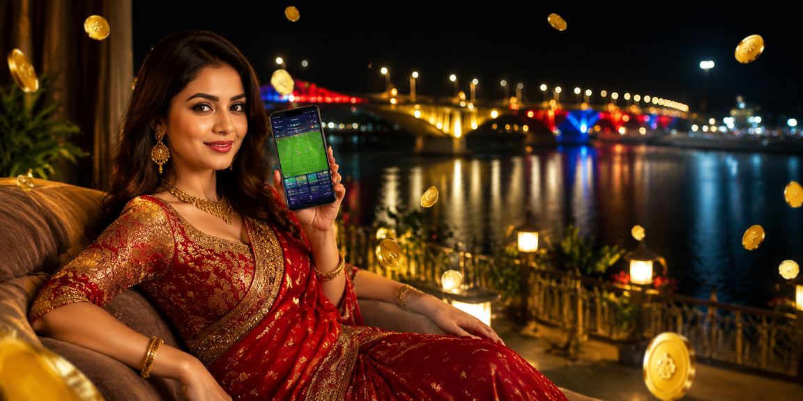 রাজশাহীতে সৌখিন স্পোর্টস বেটিং মডেল